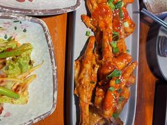 -火炉情韩国料理店(古田路店)