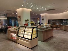 -万德诺富特酒店·自助餐厅(万德大厦店)