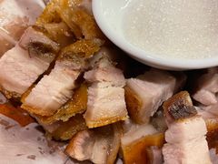 -园林美食城·本土农家菜(杨和镇店)