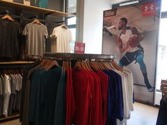 -UNDER ARMOUR(新燕莎奥莱店)