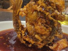 -鲁菜根·泰安菜(万达店)