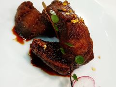 -荷风细雨·中国茶宴(碧云店)