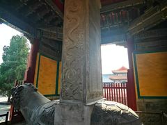 -历代帝王庙博物馆