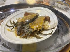 -蔚海之都·象山蒸汽海鲜(仙霞路店)