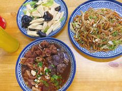 -小肠陈卤煮(顺义店)