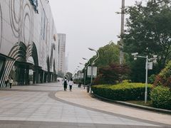 -万达广场(松江店)