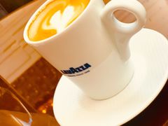 -天津海河悦榕庄·Lobby Lounge大堂吧