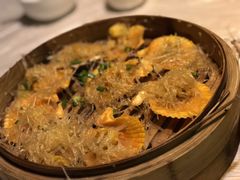 -桥东喜碧海鲜街(水东街店)