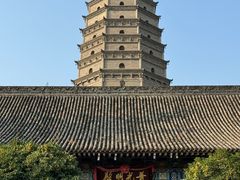 -法门文化景区