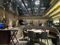 -领鲜天下·焗海鲜·花胶鸡(天目里店)