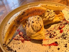 -玛格萝妮比萨屋(陆家浜路店)