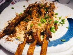 -今朝桃花醉川菜小酒馆(龙湖天街店)