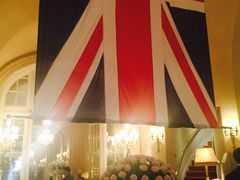 -The Ritz Restaurant