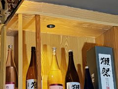 -原志优秀食材·匠心料理·海胆主题(金亿广场店)