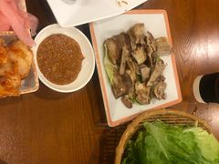 -韩礼年糕(飞虹路店)