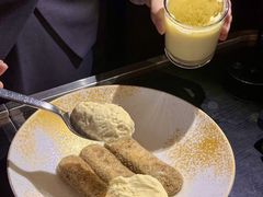 -THE WANG王品(上海中心云端店)