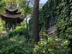 -碑林公园