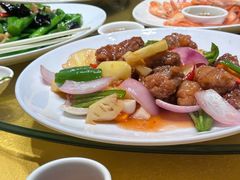 -大笑饭堂(甲子桥店)