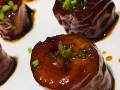 -老牌坊鲁菜名店(聊城美食岛店)