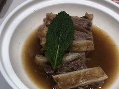 -金陵后厨·南京菜(新街口秣陵路店)