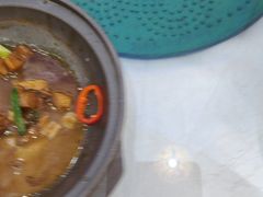 -南海食街(佛冈店)