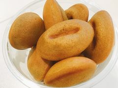 咖啡豆饼-莫朗核桃饼(虹泉路店)