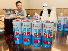 -富临轩私房菜(集庆门大街店)