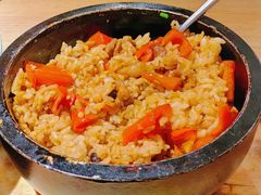 -新白鹿餐厅(城西银泰城店)