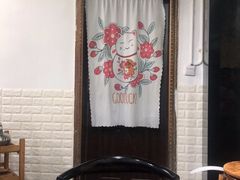 -黔府豆米火锅野菜馆(南马店)