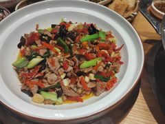 -老凯俚酸汤鱼(多彩城店)