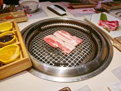 -赤坂亭M9和牛烧肉·日料398放题(万达店)