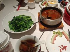 -千百味红餐厅·江西菜(绿地双子塔店)