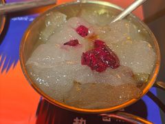 -何师烧烤Pro ·江湖川菜·小龙虾·精酿(太古里旗舰店)