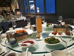 -一澜江宴·江景地标楚菜(江滩公园店)