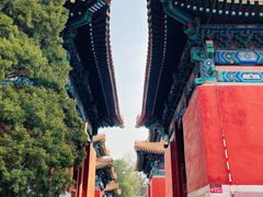 -孔庙和国子监博物馆