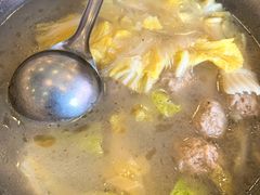 -老回回饺子馆(海洋馆店)