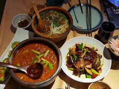 -山石榴·贵州菜(丰盛里店)