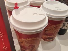 -茶话弄(北京五棵松万达店)