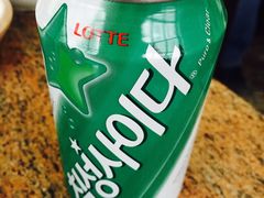 -普乐酱蟹(coex店)