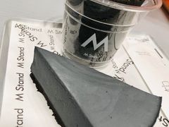 -M Stand(宁波万象城店)