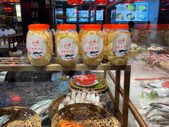 -抱德·潮汕味(琶洲店原惠城鱼仔)