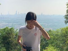 -火炉山森林公园