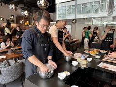 -Living Kitchen团建·厨艺派对空间(国贸店)