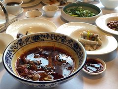-富力丽思卡尔顿酒店·丽轩中餐厅