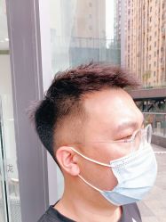 -摩登时代美发沙龙