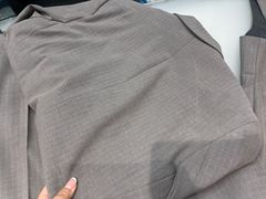 -福奈特洗衣洗鞋(博山路旭辉店)
