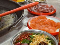 -辣贵州烙锅(洪德路店)