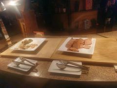 -上海东方佘山翰悦阁酒店·Vie全日制餐厅