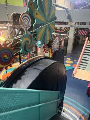 -动力星球家庭亲子游乐中心