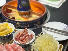 -咏江南·苏式火锅·苏州评弹(观前街店)